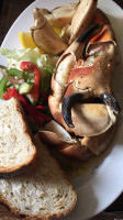 Quantock Somerset College food