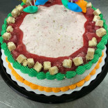 McDonald's Restaurant food