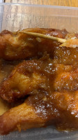 Tycoon Chinese Take-away food