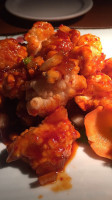 Number 11 Restaurant And Bar food
