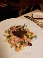 Krone-stuben Im Romantik- Die Krone Von Lech