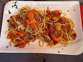 Orgler's Sogno D'italia food