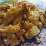 Gasthof zur Post - Fam. Wegl food