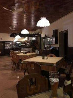 Landhaus Hotel Tauber inside