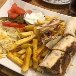 L'antidote Remede Local food