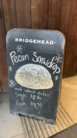Radhuni menu
