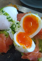 Cafégenic food