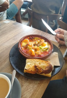 Cafégenic food