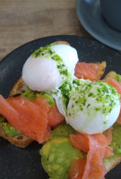 Cafégenic food
