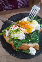 Cafégenic food