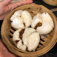 Shanghai Bay food