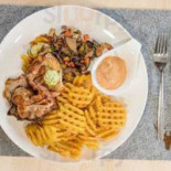 Reischerwirt Going food