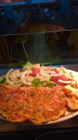 Las Palmas food