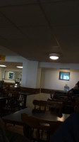 Las Palmas inside