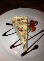 279 Café Bistro food