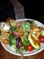 Waterfields food