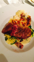 Langan's Brasserie food