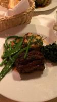 Langan's Brasserie food