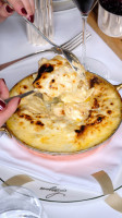 Langan's Brasserie food