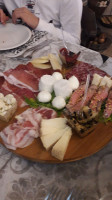La Cucina food