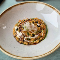 Carron food