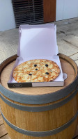 The Haywain food
