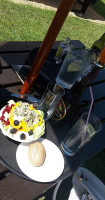 Harvester drink