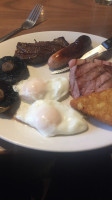 Harvester food
