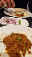 Mahi food