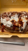 Urban Spice food