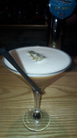 Big 10 Smoke Grill drink
