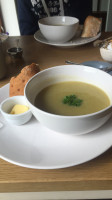 The Bealach Cafe And Gallery drink