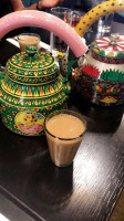 The Star Kebab Pizza House drink