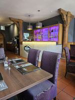 Die Burgermeisterei Wertheim inside