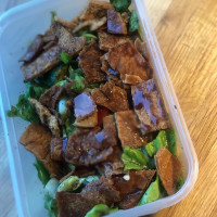 The Bake 3 food