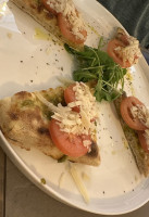 Weathervane food