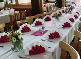 Ssv Gastätte Am Felsenmeer inside