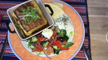 Ravintola Boka food