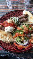 Ravintola Boka food