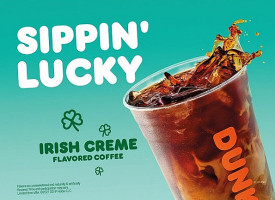 The Dog Gun drink