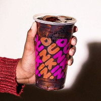The Dog Gun drink