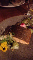Buck Inn food