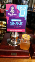 Ring of Bells drink