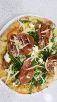 Pizzaiolo food