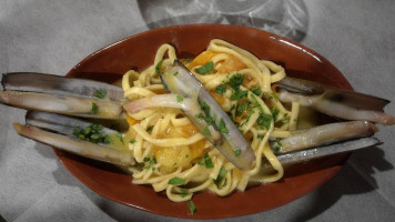 Brauhaus Goslar food