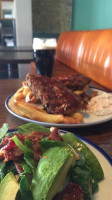 The Establishment food