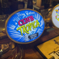 The Seven Stars Inn drink