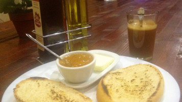 The Seven Stars Inn drink