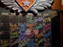 Irwell Works Brewery menu
