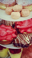 210 Bistro food
